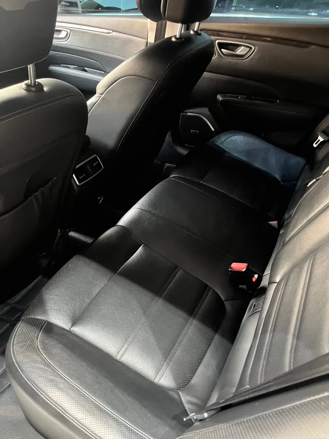 رنو تلیسمان E3 مدل ۲۰۱۷|خودرو سواری و وانت|تهران, شهران جنوبی|دیوار