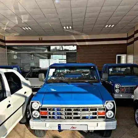 زامیاد صفر|خودرو سواری و وانت|شیراز, فرهنگ شهر|دیوار