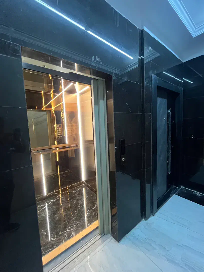 نارمک دانشگاه علم و صنعت خ ملک لو ۱۰۰ متر فول