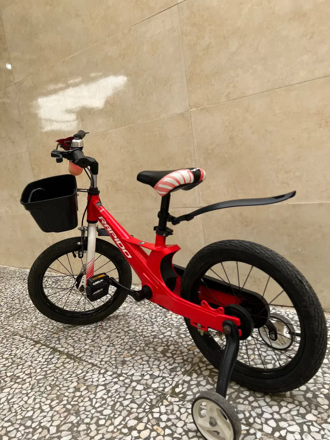 دوچرخه|دوچرخه، اسکیت، اسکوتر|رودسر, |دیوار