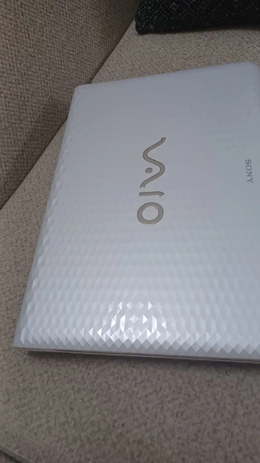 لپ تاپ سونی  vaio sony|رایانه همراه|تهران, منیریه|دیوار