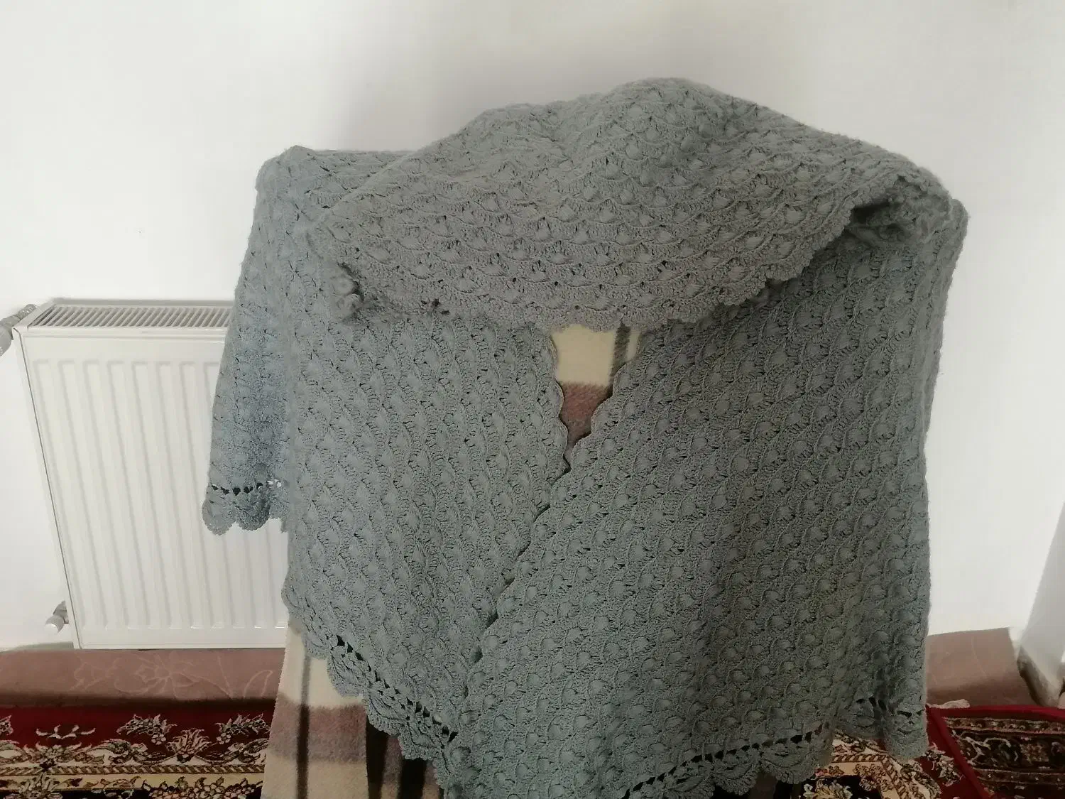 اشارپ|لباس|مرند, |دیوار