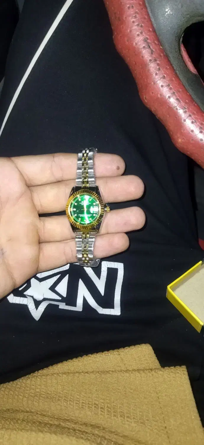 ساعت رولکس ست کادویی|ساعت|خرمآباد, |دیوار