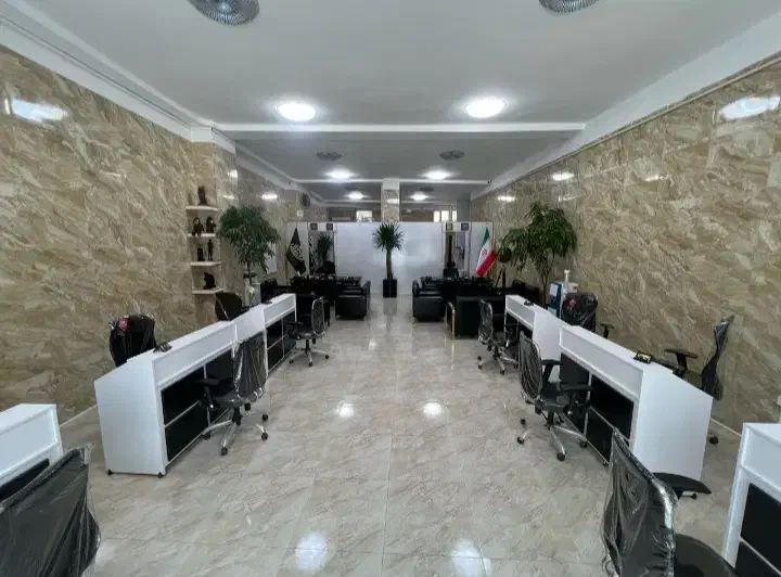 همکاری در دفتر املاک|استخدام بازاریابی و فروش|ری, اقدسیه|دیوار