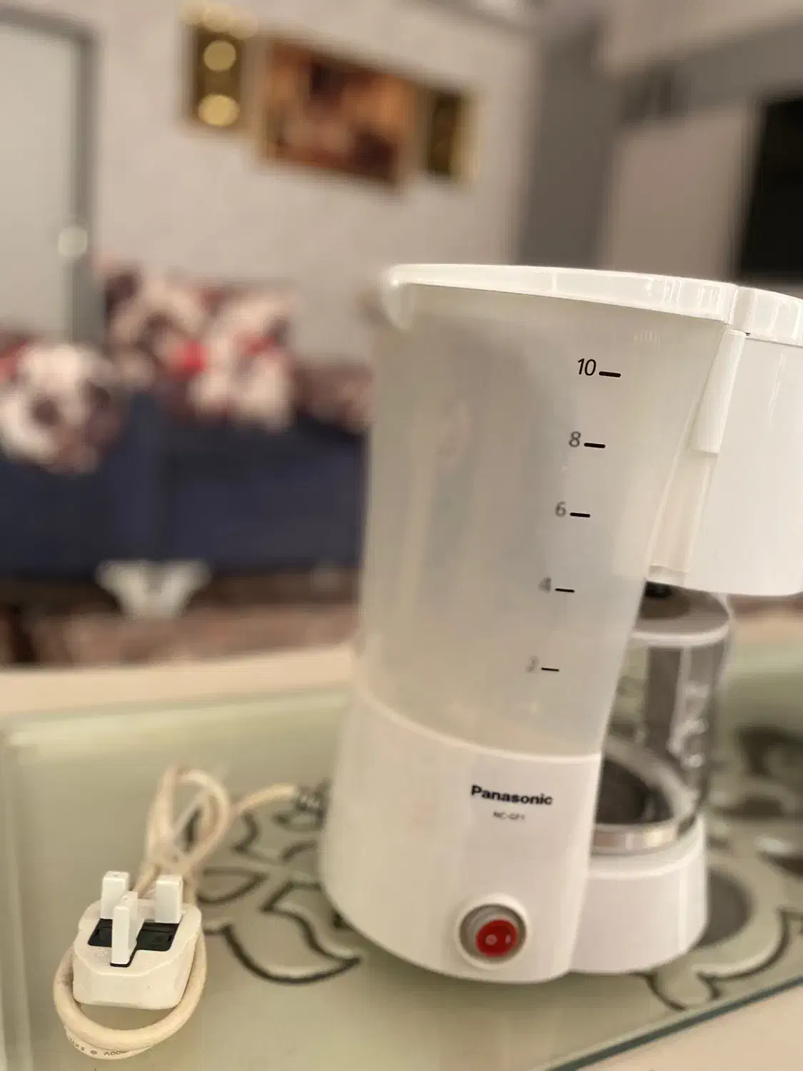 قهوه جوش|سماور، چایساز، قهوهساز|قم, انسجام|دیوار