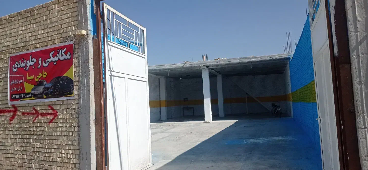 مکانیک جلوبندی شبانه روزی|خدمات موتور و ماشین|داراب, |دیوار