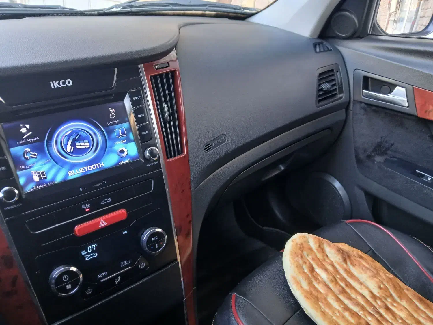 دناپلاس تیپ۲|خودرو سواری و وانت|تبریز, |دیوار