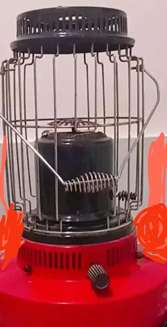 چراغ سولان|بخاری، هیتر، شومینه|زهک, |دیوار