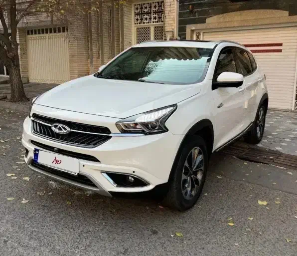 تیگو7 ie مدل ۹۹اقساطی (آریا خودرو)|خودرو سواری و وانت|تهران, نارمک|دیوار