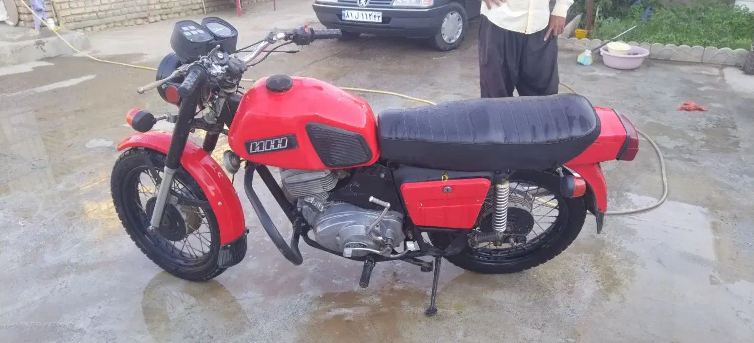 موتورسیکلت ایژ|موتورسیکلت|انابد, |دیوار