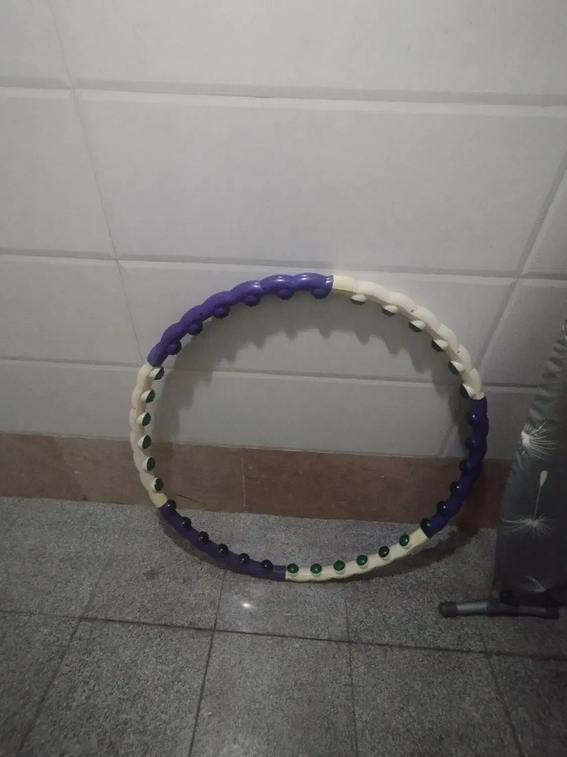 حلقه هولاهوپ|تجهیزات ورزشی|تهران, تهرانپارس غربی|دیوار