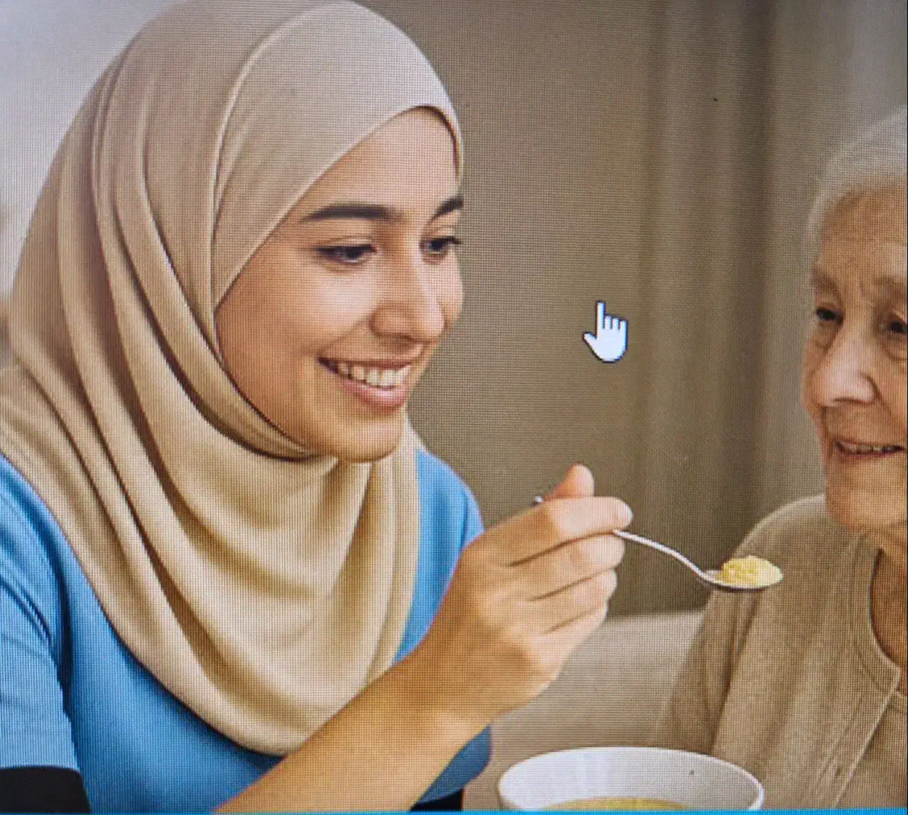 نیازمند پرستار جهت نگهداری خانم سالمند|استخدام درمانی، زیبایی، بهداشتی|زاهدان, |دیوار