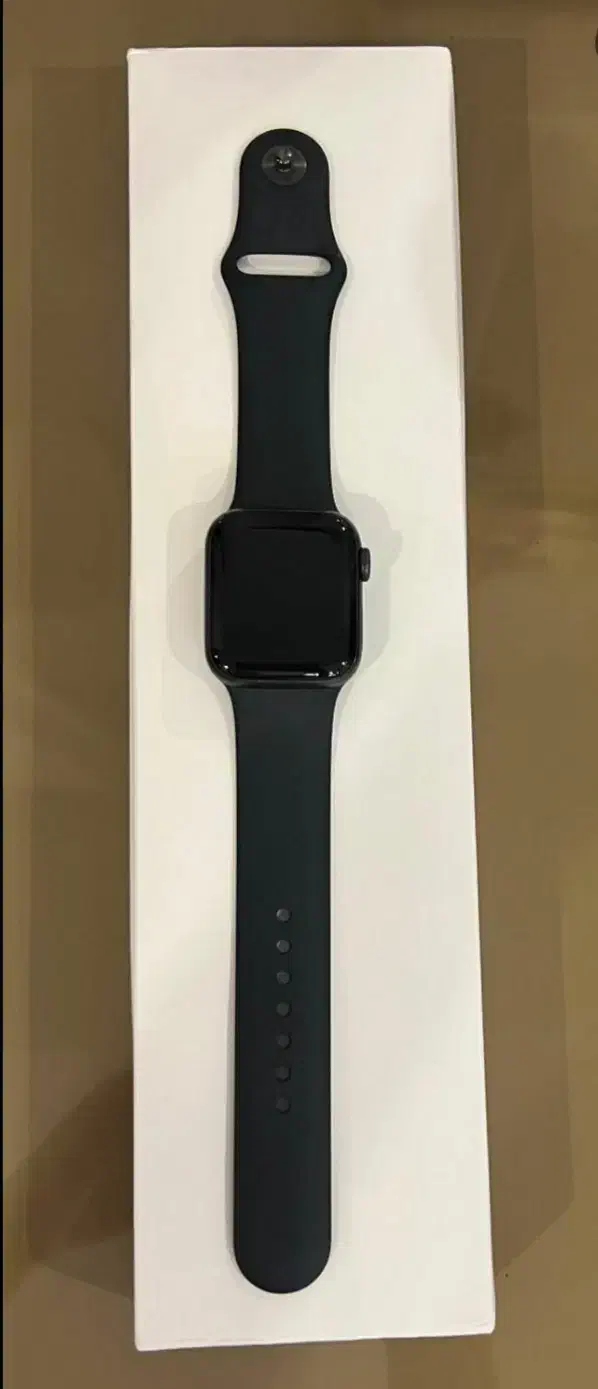 اپل واچ سری ۷سایز۴۵|ساعت|اهواز, نادری|دیوار