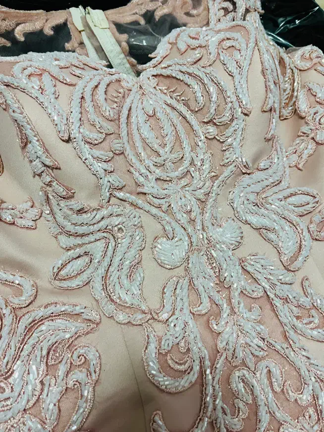 لباس مجلسی مزونی|لباس|اصفهان, بهارستان|دیوار