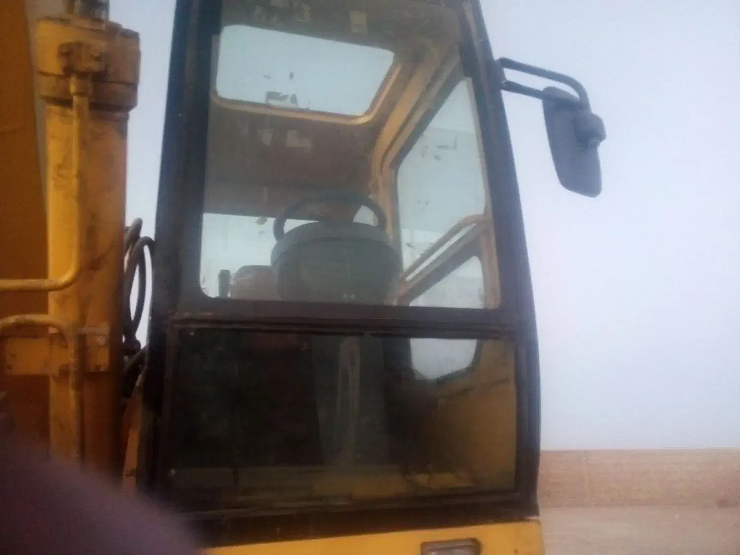 بیل هپکو اچ ای صد ۹۱۲|خودرو سنگین|مشهد, هفده شهریور|دیوار