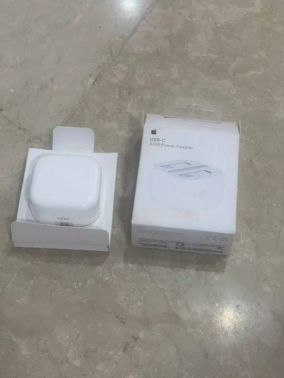 اداپتور اپل اورجینال|لوازم جانبی موبایل و تبلت|ورامین, ورامین|دیوار