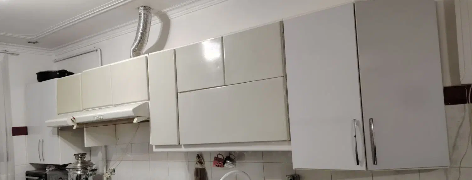 کابینت آشپزخانه و هود بی مکث|آب‌چکان و نظم‌دهنده ظروف|بوکان, |دیوار