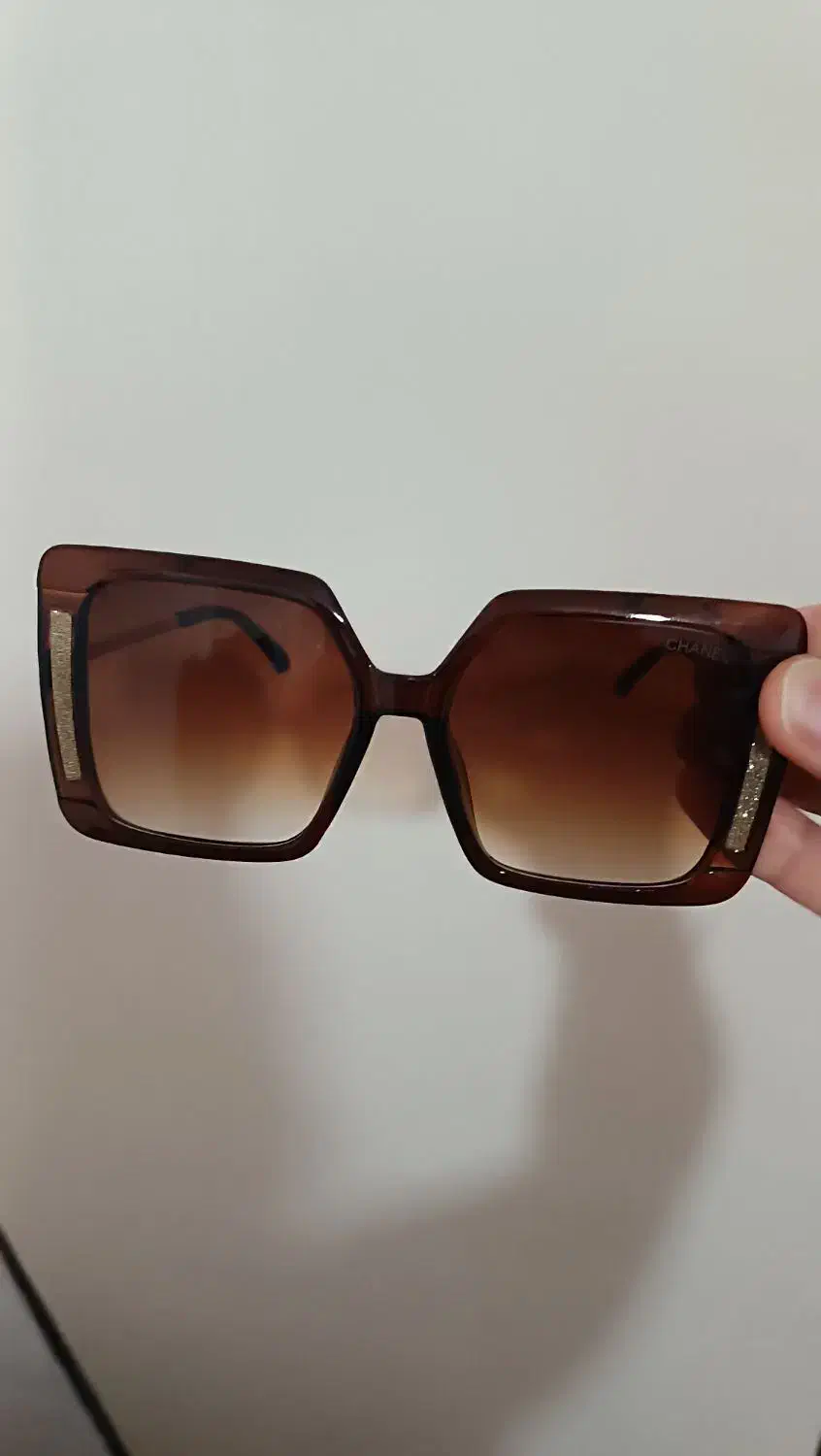 عینک آفتابی کاملاً نو|زیورآلات و اکسسوری|سبزوار, توحیدشهر|دیوار