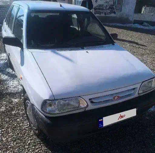 پراید|خودرو سواری و وانت|خرمدره, |دیوار