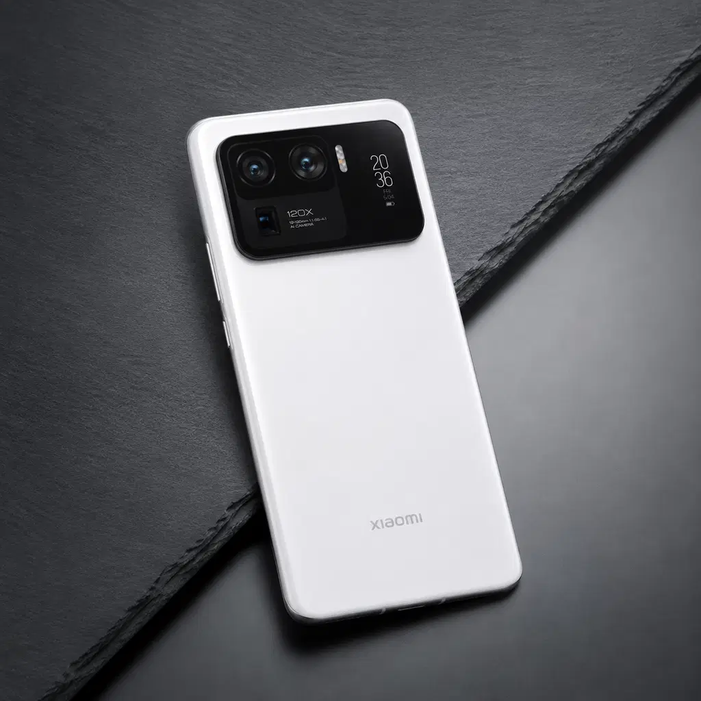 mi11 ultra 256|موبایل|ایلام, |دیوار