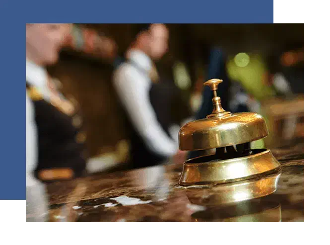 استخدام نیرو ساده برای (هتل)|استخدام صنعتی، فنی، مهندسی|تهران, قیطریه|دیوار