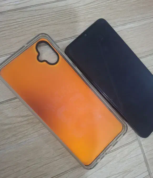 گوشی a05کاملا سالم|موبایل|کوهدشت, |دیوار