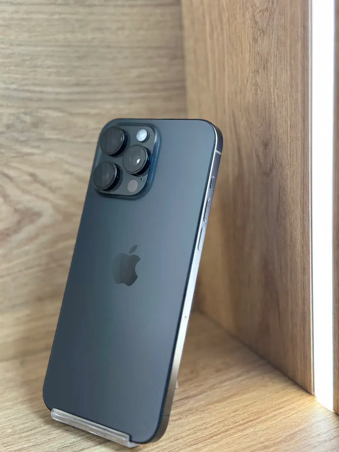 IPHONE 15 ProMax 256gb ZA|موبایل|فردیس, فردیس|دیوار