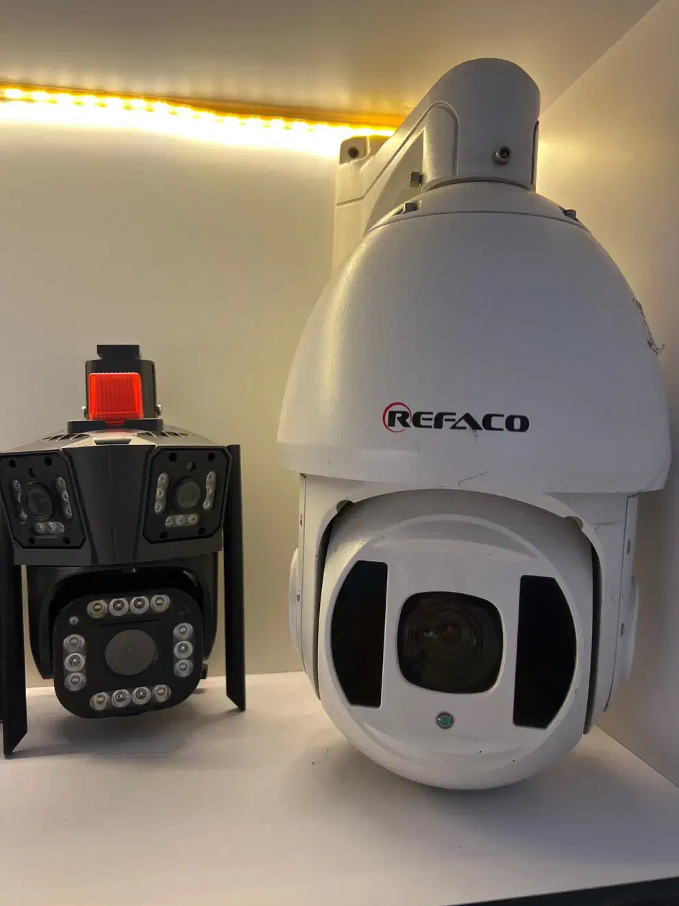 فروش،دوربین مداربسته،دوربین وای فایی|دوربین مداربسته|تهران, دهقان|دیوار