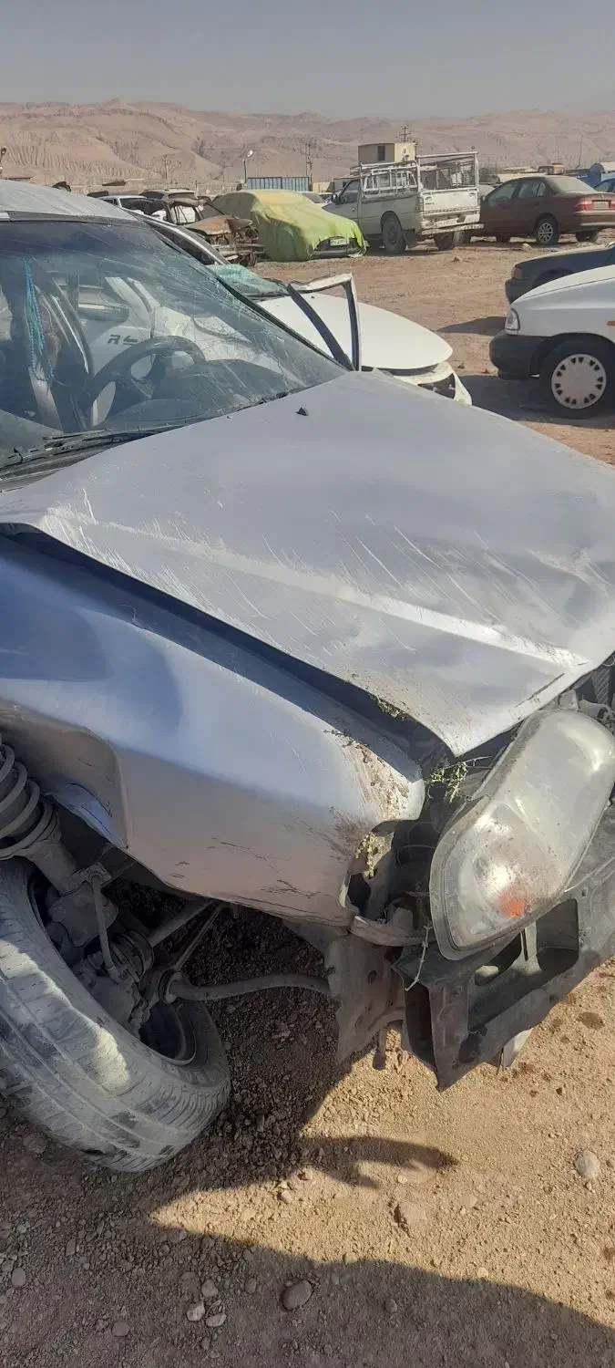 پراید۱۴۱|خودرو سواری و وانت|گرمسار, |دیوار