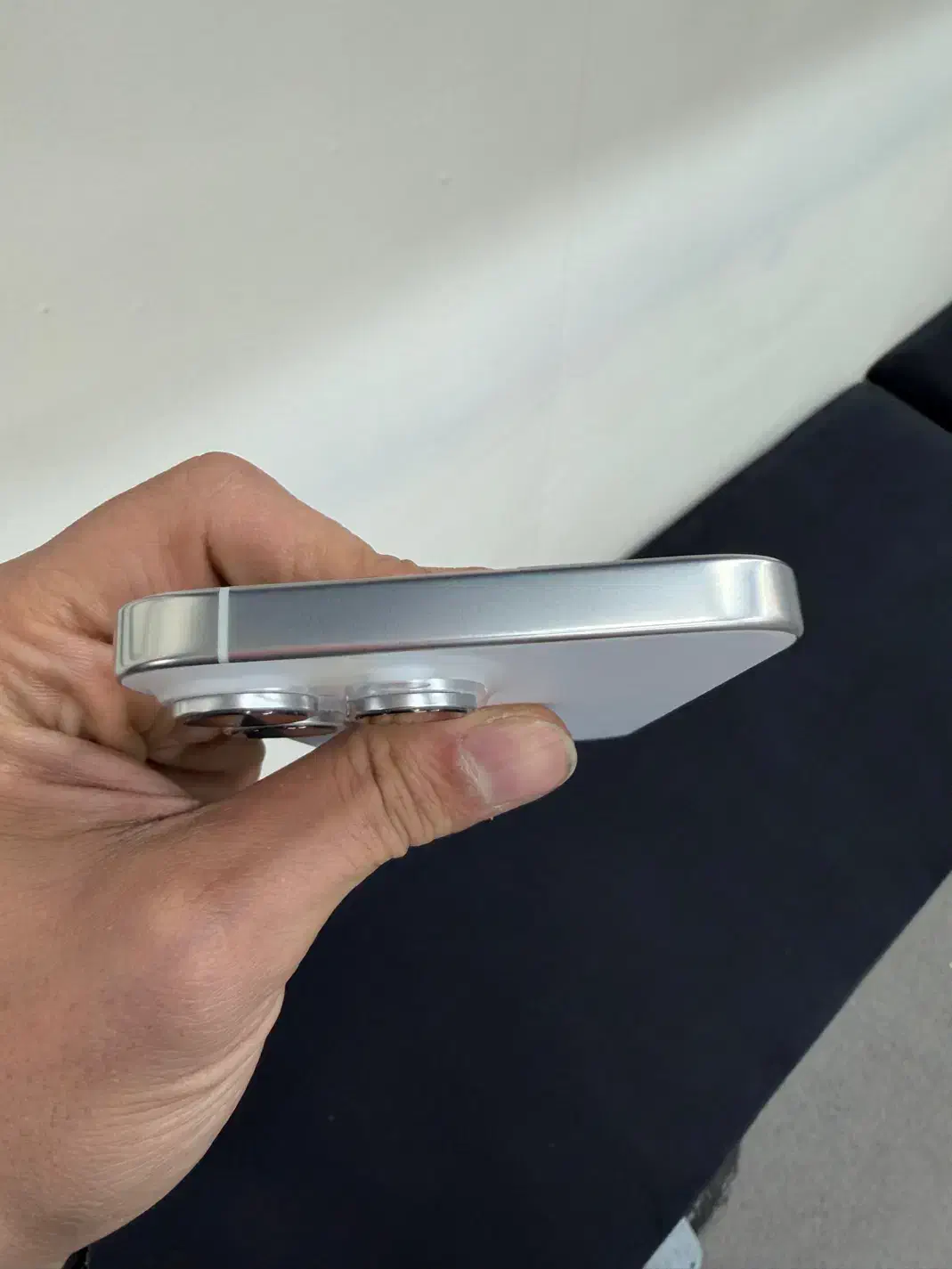 16ProMax 256GB Za|موبایل|تهران, دهکده المپیک|دیوار