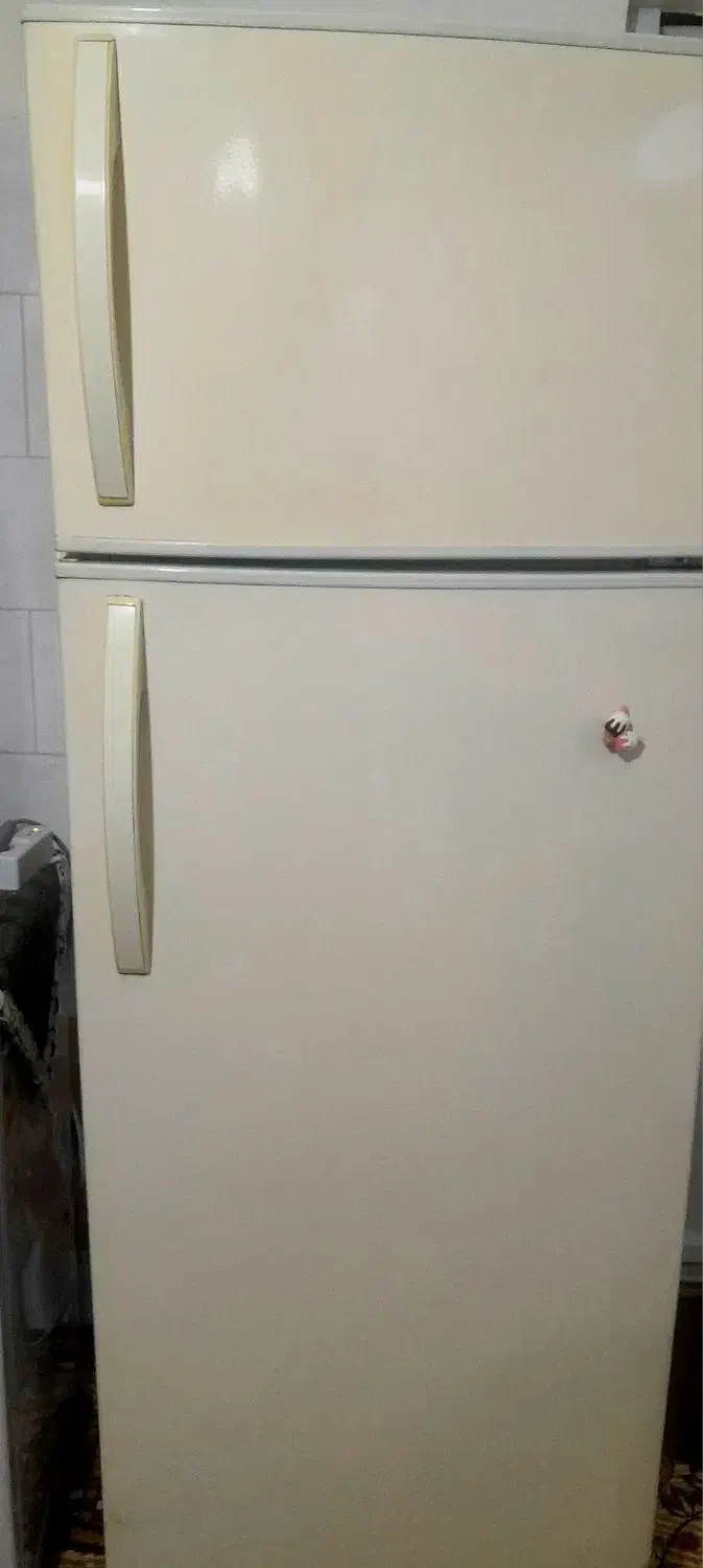 یخچال فریزر|یخچال و فریزر|شیروان (خراسان), |دیوار