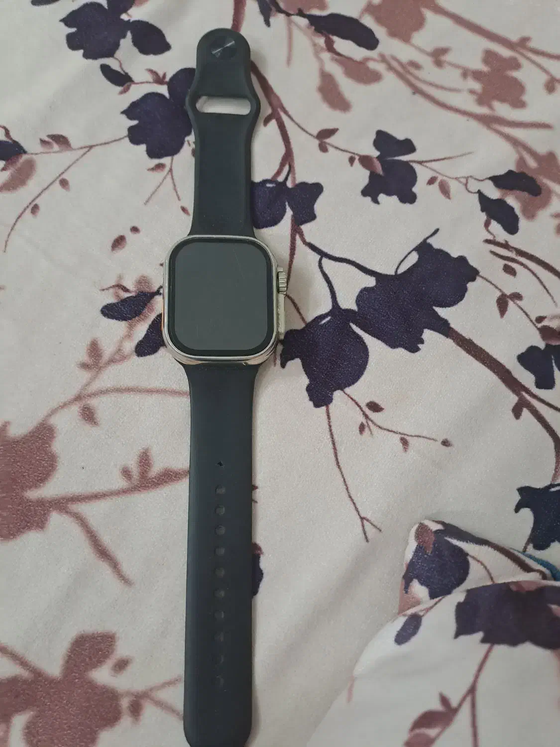 ساعت هوشمند|ساعت|ورامین, شهرک مدرس|دیوار