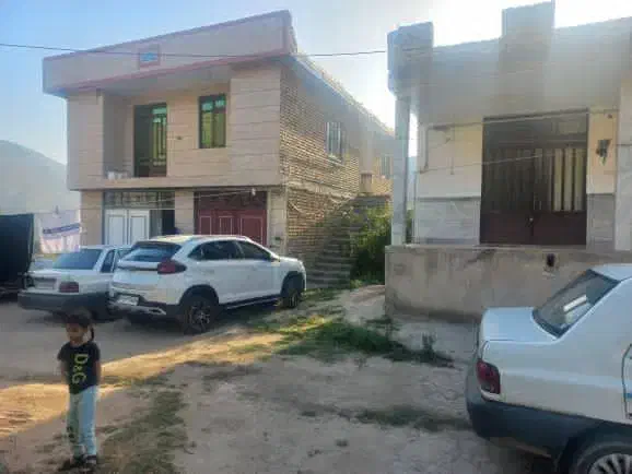 فروش فوری ویلا روستا فارسیان قانچی|فروش خانه و ویلا|آزادشهر, |دیوار