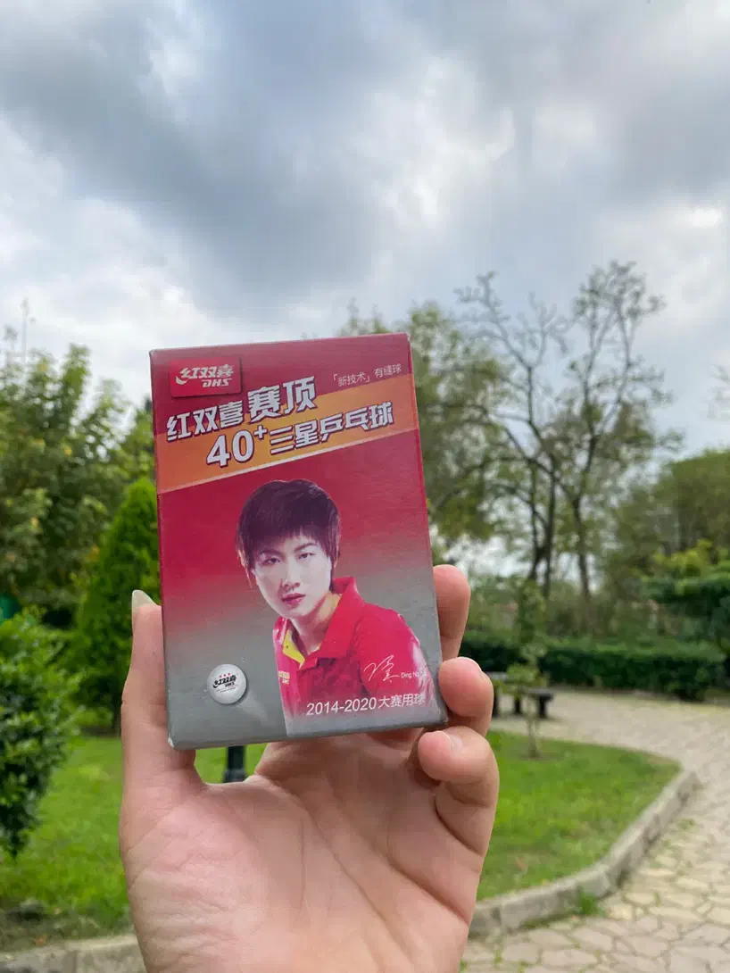 توپ پینگ پنگ با قیمت باورنکردنی|ورزشهای توپی|رشت, بلوار گیلان|دیوار