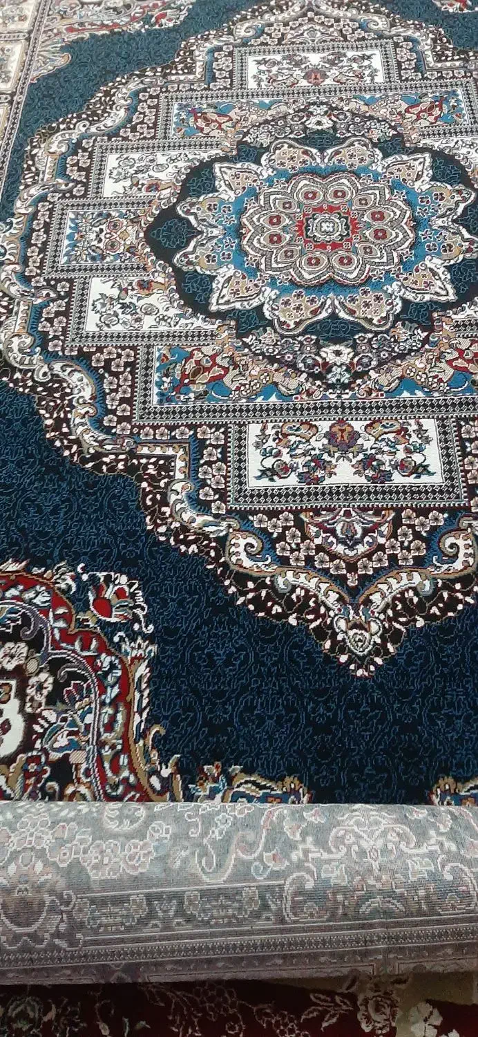 فرش|فرش|دزفول, |دیوار