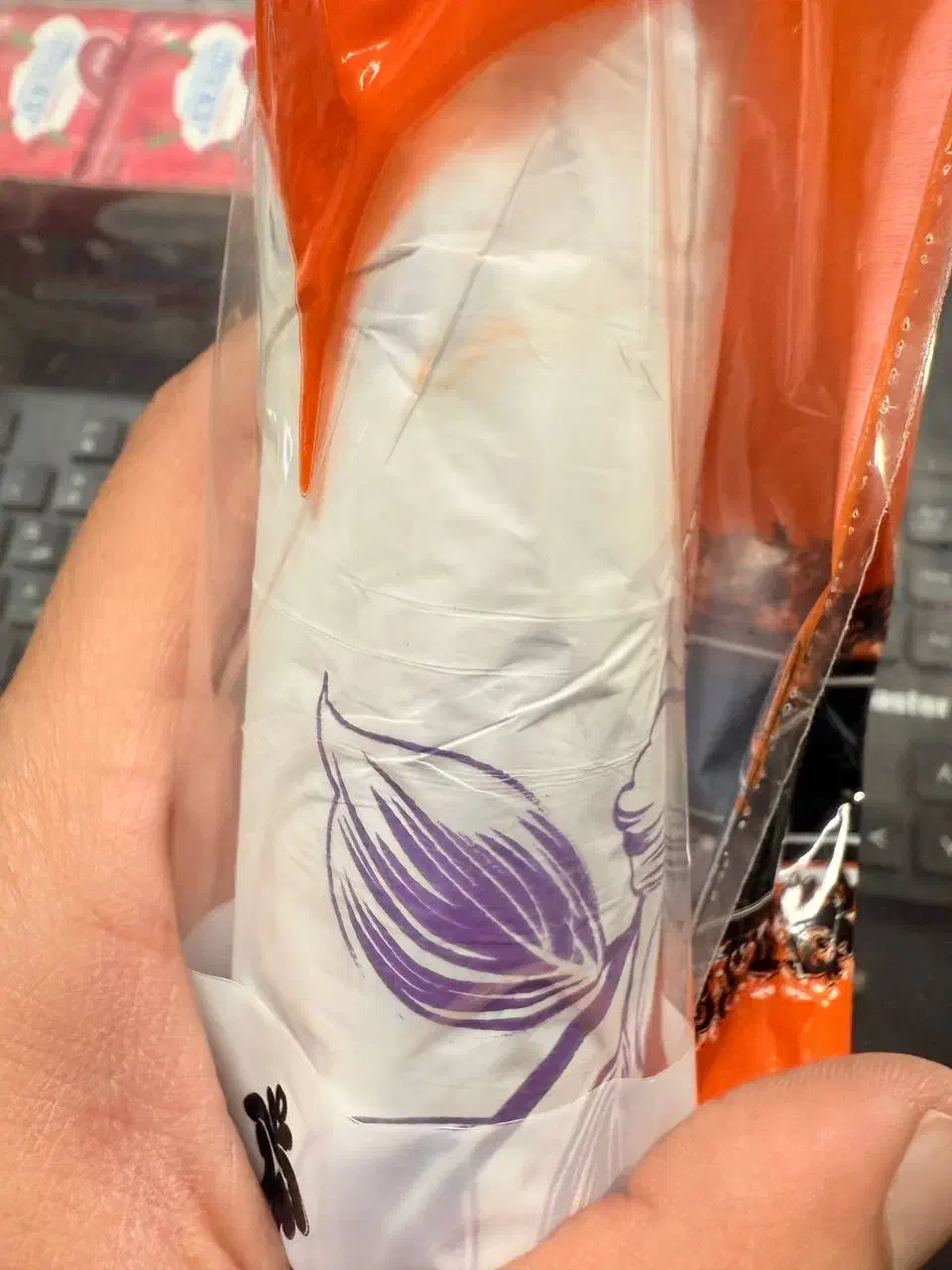 سفره یکبارمصرف ۴۰۰ گرمی عمده|ظروف نگهدارنده، پلاستیکی، یکبارمصرف|تهران, مولوی|دیوار