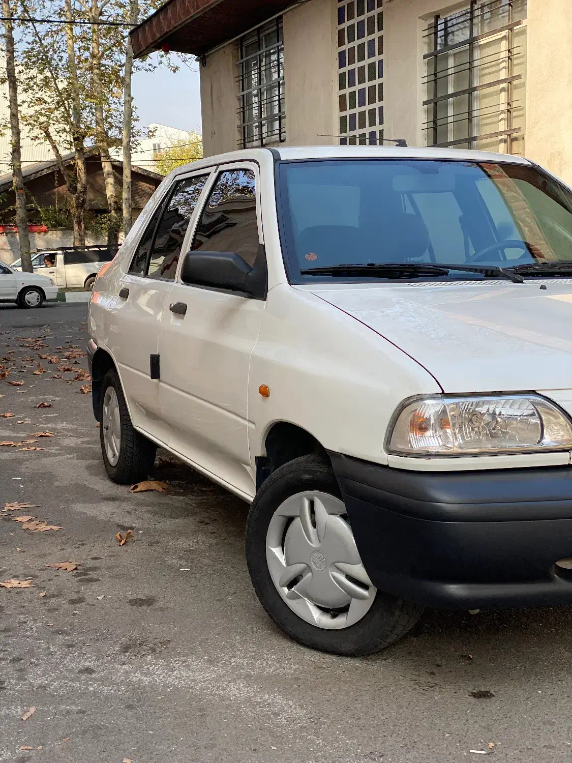 پراید ۱۳۱ مدل ۹۹|خودرو سواری و وانت|رشت, باهنر|دیوار