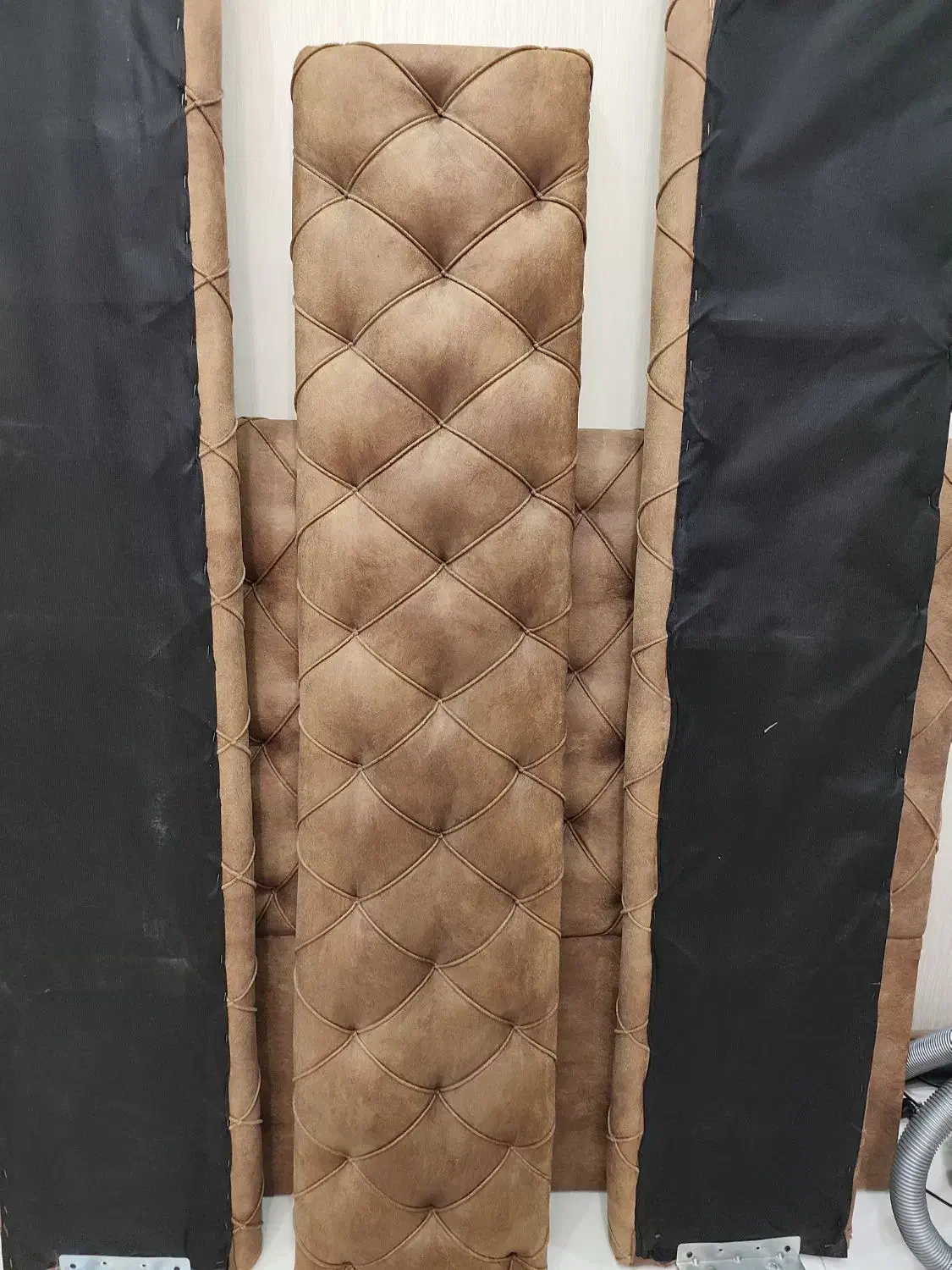 تخت تمام لمسه|تخت و سرویس خواب|کرج, گلشهر|دیوار