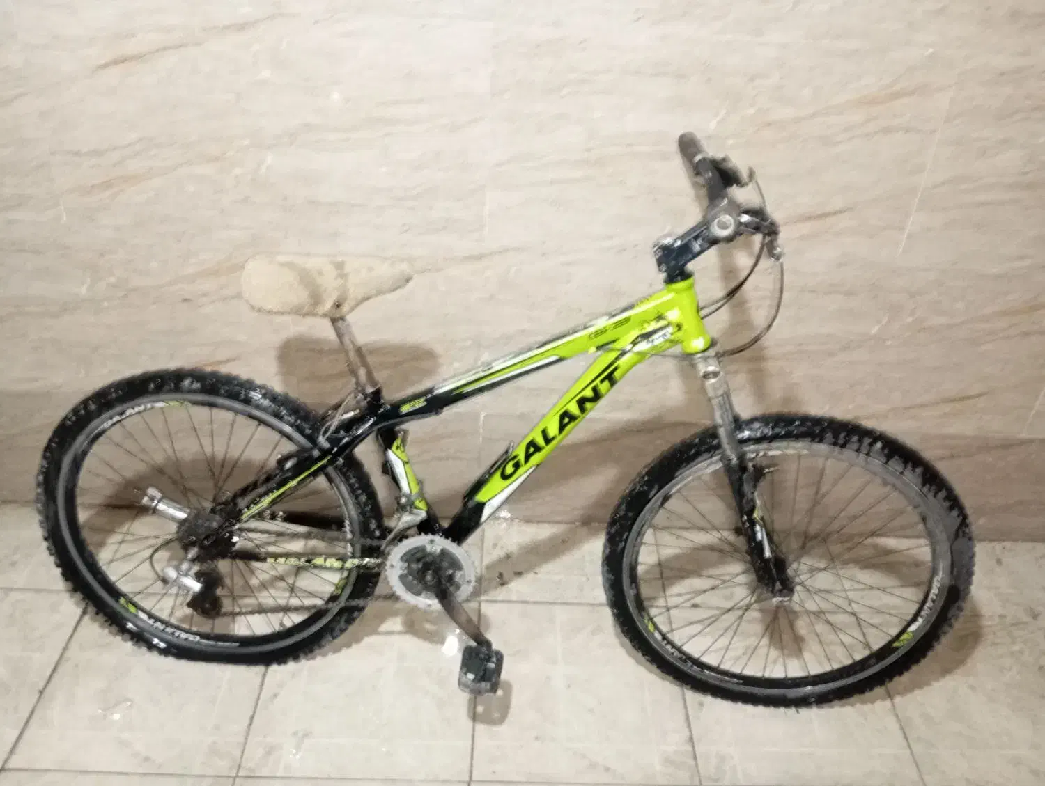 دوچرخه 26|دوچرخه، اسکیت، اسکوتر|قدس, شهرقدس|دیوار