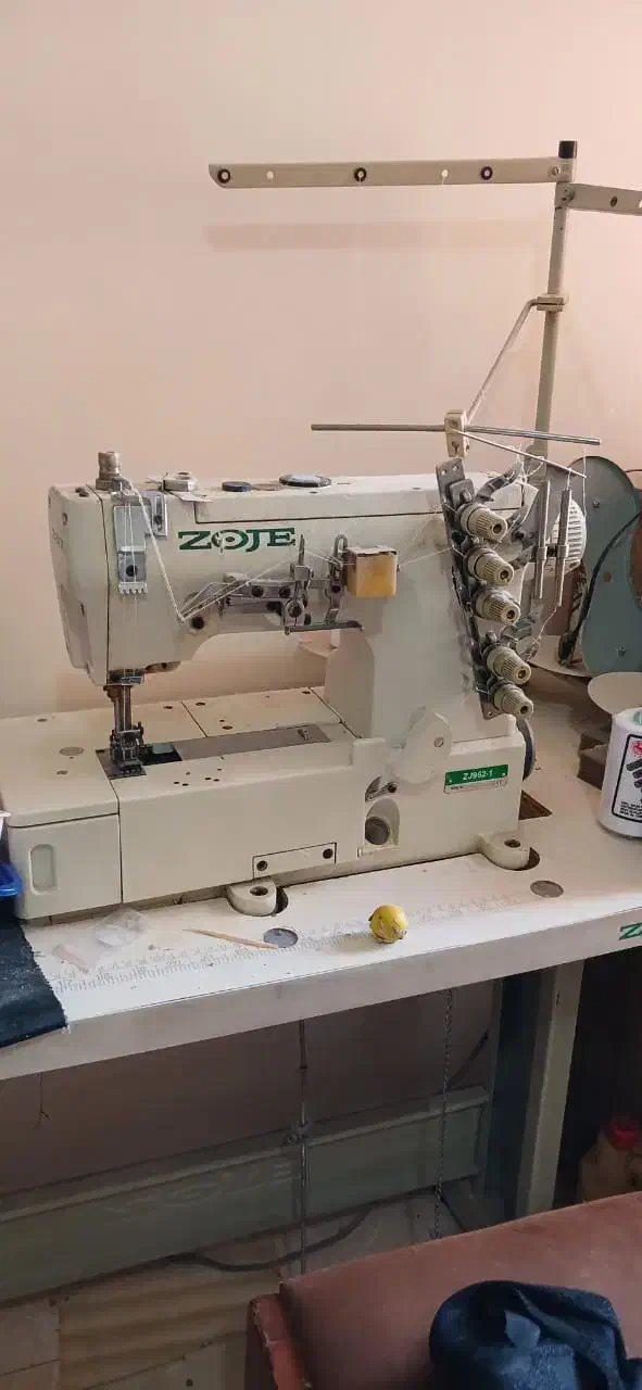 چرخ  خیاطی|چرخ خیاطی و ریسندگی|محمدشهر, محمدشهر|دیوار