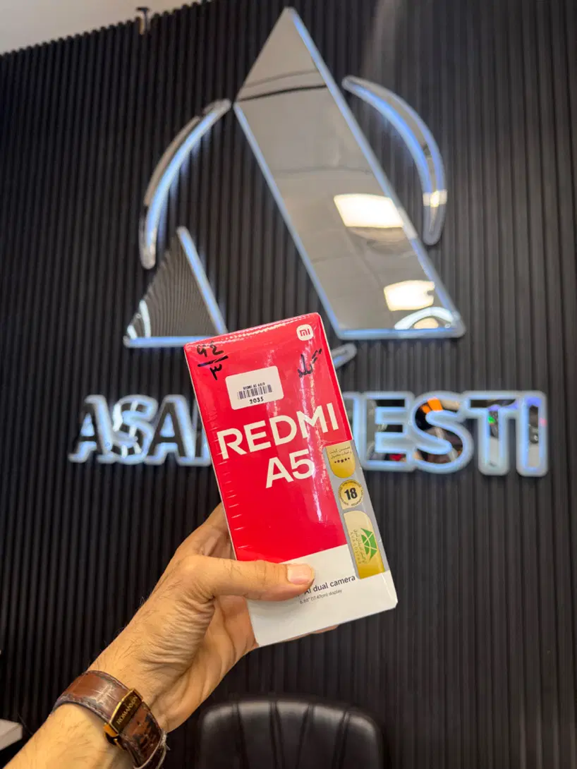Xiaomi Redmi A5 / Poco C71|موبایل|اصفهان, مفتح|دیوار