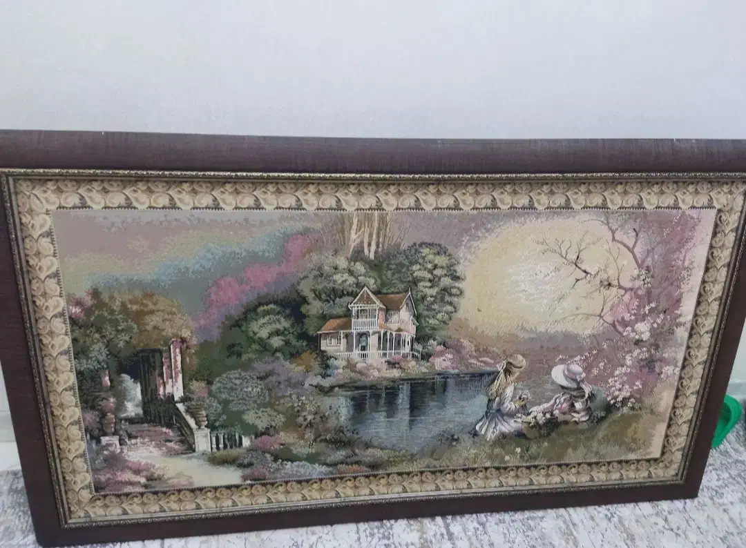 ی تابلو|تابلو، نقاشی، عکس|ابهر, |دیوار