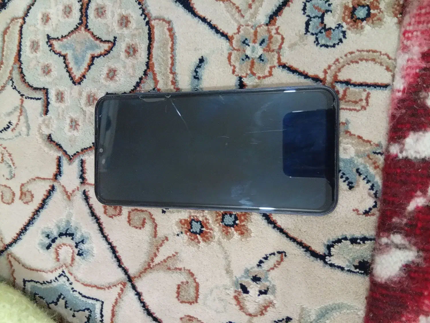 گوشی A25|موبایل|شیروان (خراسان), |دیوار