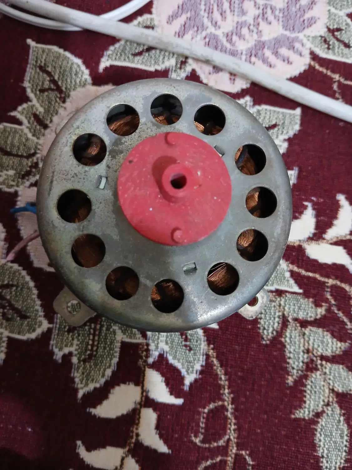 موتور فن|پنکه و تصفیه‌کنندهٔ هوا|شاهرود, |دیوار