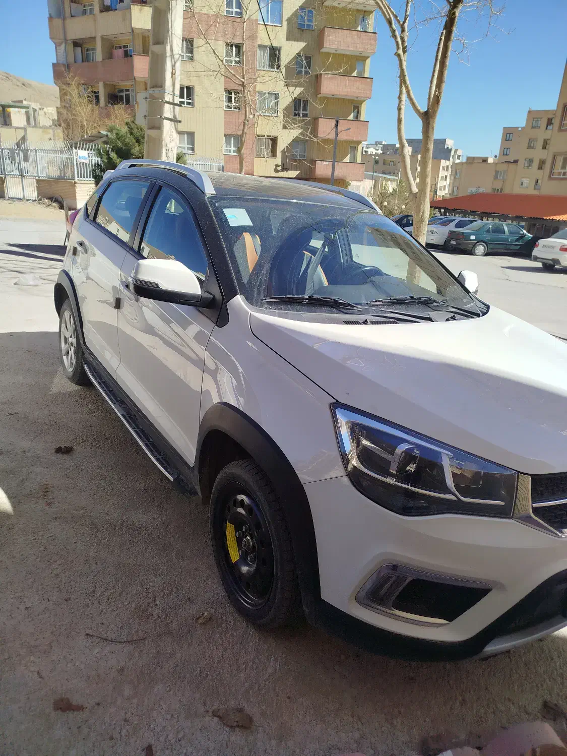 فروش|خودرو سواری و وانت|شهرکرد, |دیوار