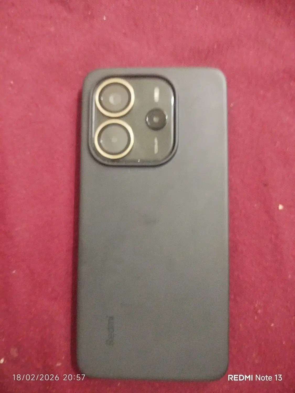 نوت ۱۴ در حد|موبایل|مشهد, گلشور|دیوار