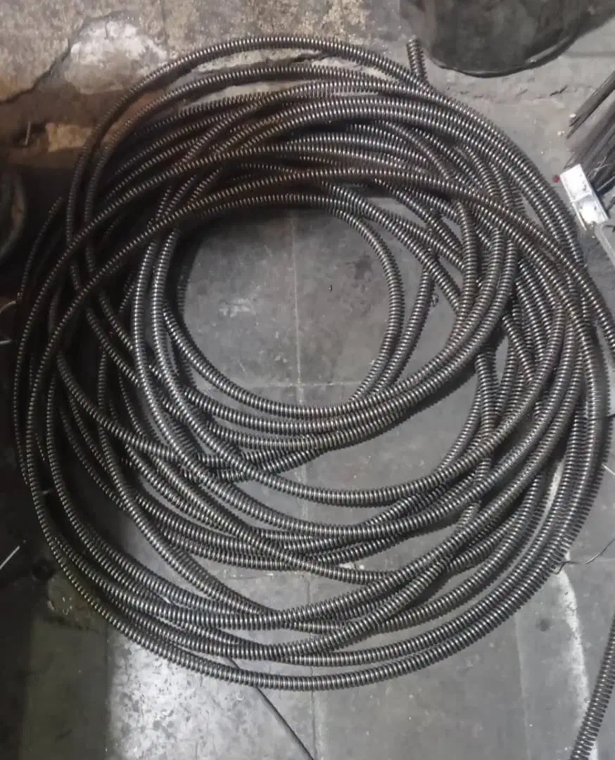 لوله بازکنی با فنر درسراره ایرانشهر|خدمات پیشه و مهارت|ایرانشهر, |دیوار