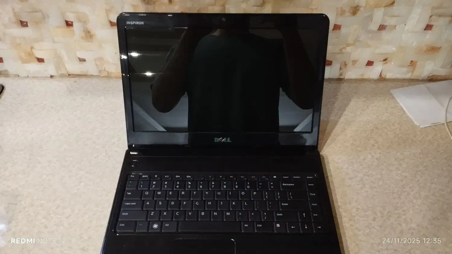 لپتاپ DELL|رایانه همراه|میاندوآب, |دیوار