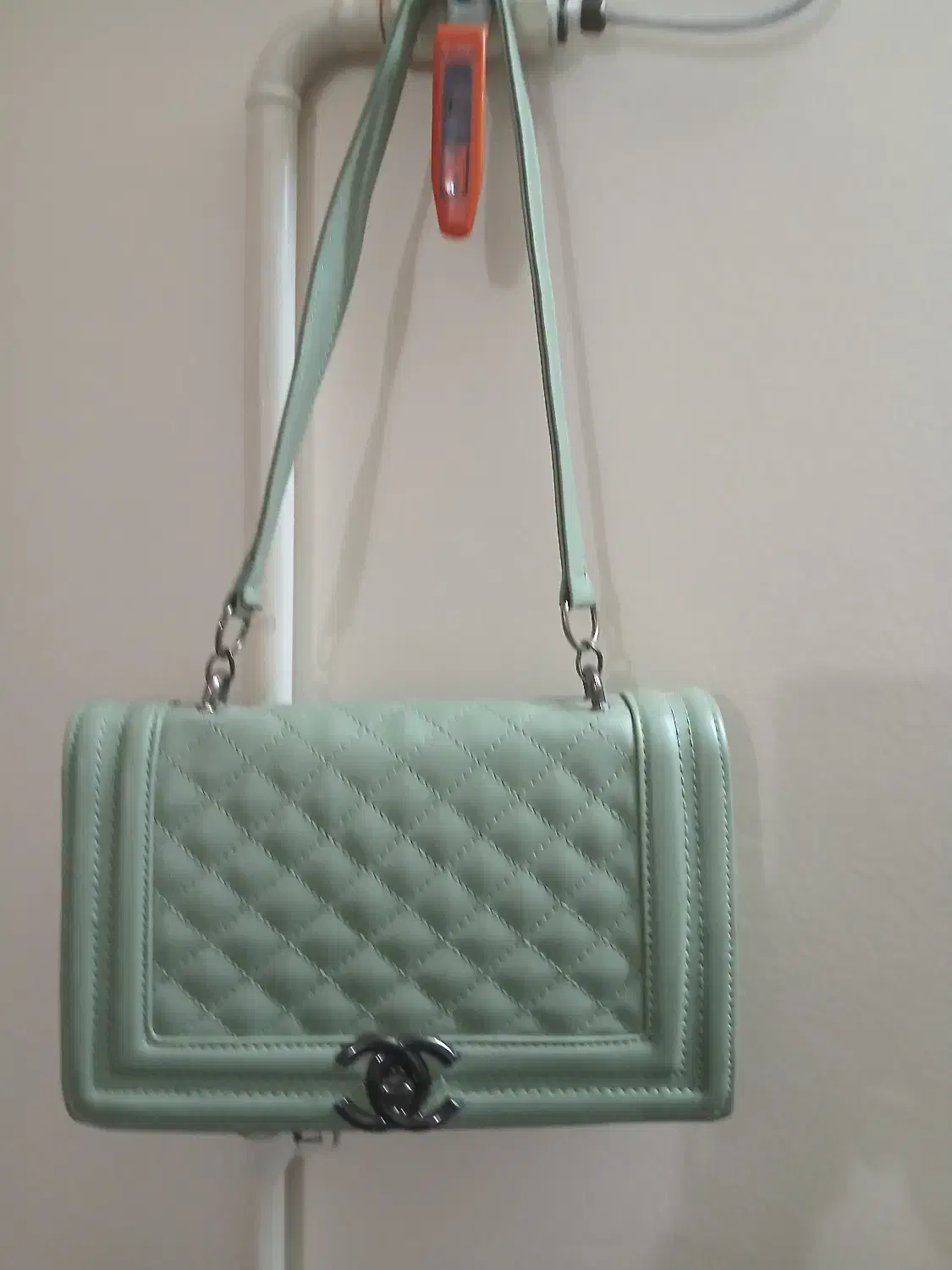 کیف کاملا نو|کیف، کفش، کمربند|تهران, والفجر (افسریه)|دیوار