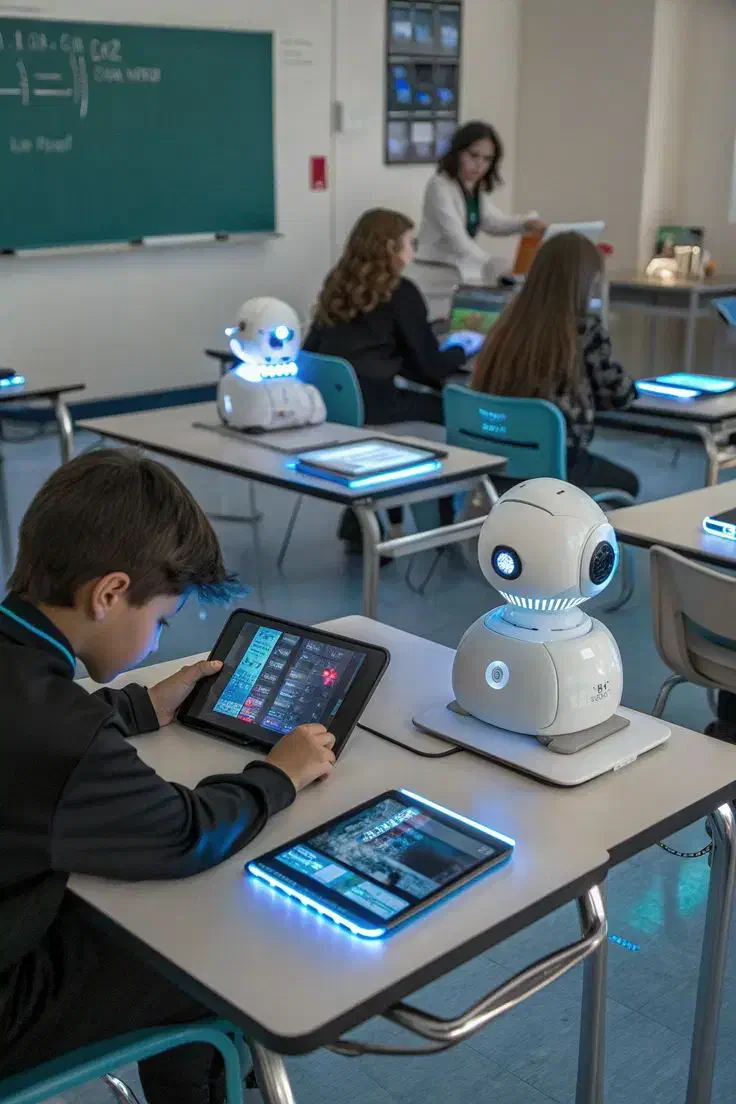 زندگی با هوش مصنوعی|خدمات آموزشی|ارومیه, |دیوار